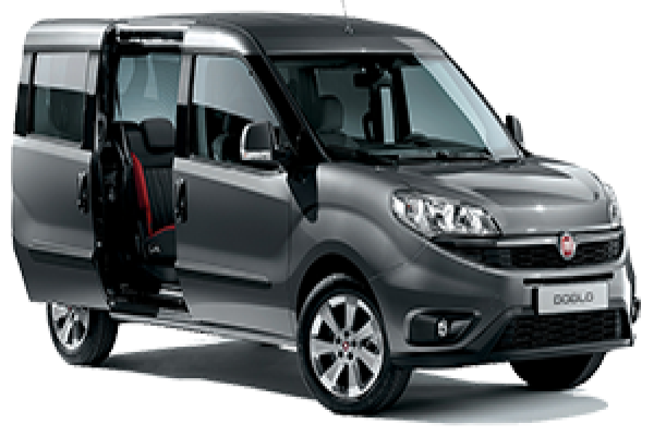 Fiat Doblo/Oto Kiralama Kartal Soğanlık