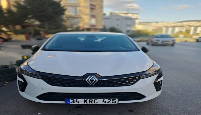 Car Rental Kartal İstanbul