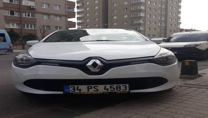 İstanbul Kartal Araç Kiralama Rent A Car