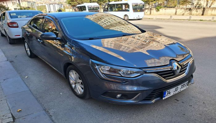 Kartal Car Rental - Car Rental Kartal