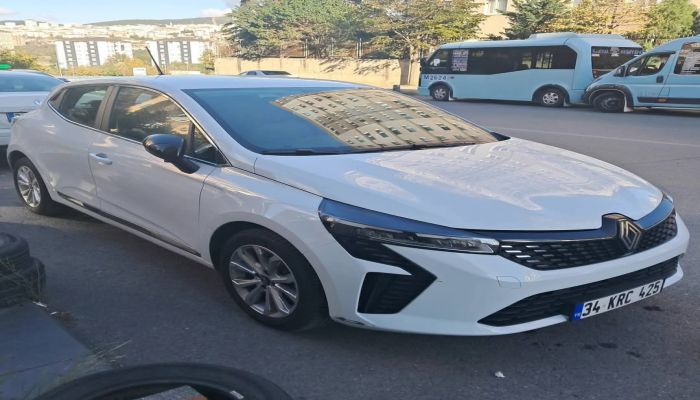 Rent A Car kartal